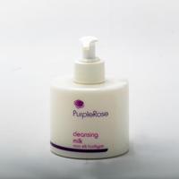 Volatile Purple rose cleansing milk 300 Milliliter - thumbnail