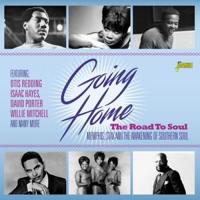 Going Home. The Road To Soul. Memph - CD (0604988081329) - thumbnail
