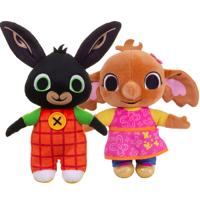 Spectron sula knuffel, 21cm - thumbnail