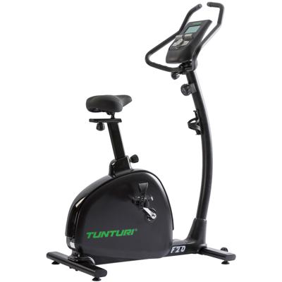 Tunturi Hometrainer Competence F20 17TBF20000