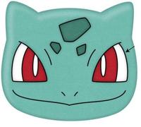 Pokemon Pillow Bulbasaur 34 cm - thumbnail