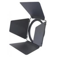 EUROLITE Barndoors PAR-56 Spot bk - thumbnail