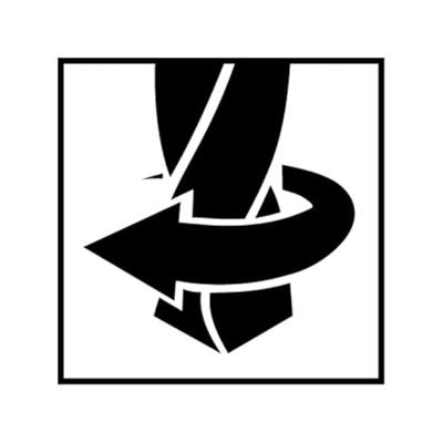RUKO 230 020-3 Handtappen Nasnijder Metrisch M2 Rechtssnijdend DIN 352 HSS 1 stuk(s)
