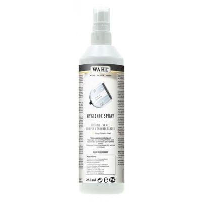 Wahl Cleaning spray