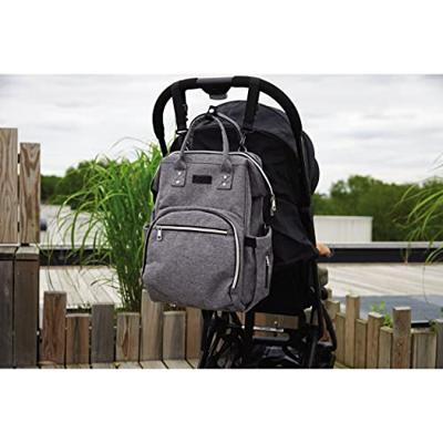 TINEO Rugzak met luiertas