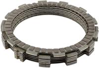 TRW koppelingsplaat set clutch kit mcc540-7 - thumbnail