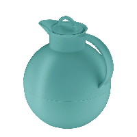 Alfi Kugel Isoleerkan Turkoois Mat 940ml - thumbnail