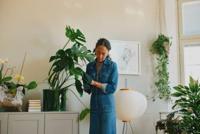 Fiskars Plant Care Plantmat - 1075318 - thumbnail