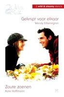Geknipt voor elkaar ; Zoute zoenen - Kate Hoffmann, Wendy Etherington - eBook (9789461702272) - thumbnail