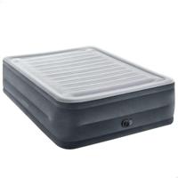 Intex comfort plush extra hoog luchtbed - tweepersoons - thumbnail