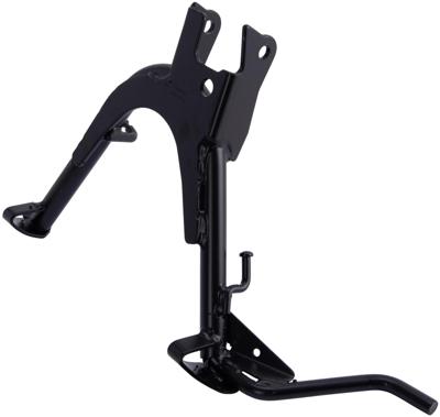 RMS middenstandaard main stand black