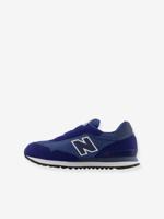 Baskets P515 marineblauw - thumbnail