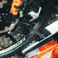 Atera rail drager "signo" rail rack signo #043137 - thumbnail