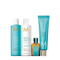 Moroccanoil Holiday Box Moisture Repair - thumbnail