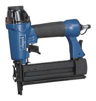 Scheppach 2 in 1 persluchttacker (nagels/nieten) - thumbnail