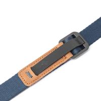 Peak Design Leash Camerariem voor systeemcamera's en kleinere DSLR's Blauw (L-MN-3) - thumbnail