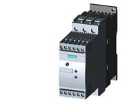 Siemens 3RW3027-1BB04 3RW30271BB04 Softstarter Motorvermogen bij 400 V 15 kW 480 V Nominale stroom 32 A - thumbnail