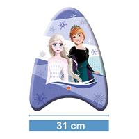 Mondo kickboard frozen, 31x41cm - thumbnail
