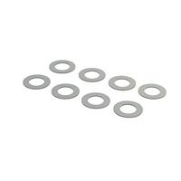 Shims 5.4x9.5x0.2MM (8Pcs) (ARA709057) - thumbnail