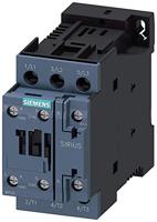 Siemens 3RT2024-1BB40 Contactor 3x NO 690 V/AC 1 stuk(s) - thumbnail
