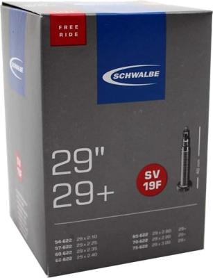Schwalbe Benelux B.V. Schwalbe bib. sv19f - 40 mm. / 54/75-584/622 freeride - 10400323