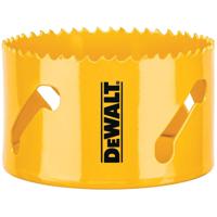 DeWalt Accessoires Gatenzaag | Bi-metaal | Ø73 mm | zaagdiepte 40 mm - DT90329-QZ - thumbnail