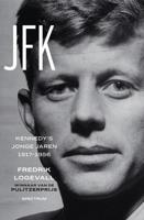 JFK - Fredrik Logevall - ebook - thumbnail
