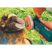 Hoefslijpschijf super gold 115mm - thumbnail