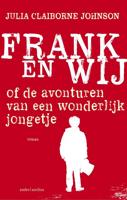Frank en wij - Julia Claiborne Johnson - ebook - thumbnail