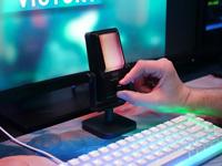 Cherry XTRFY NGALE R microfoon - thumbnail