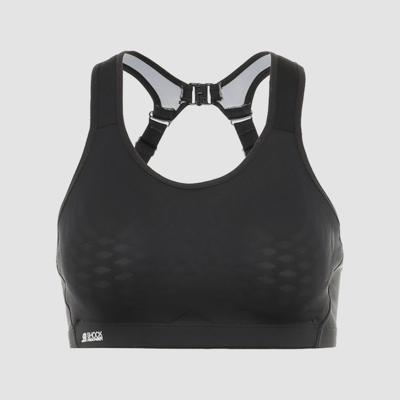 Shock Absorber Ultimate Fly Bra Level 4 sportbh zwart Shock Absorber Ultimate Fly Bra Level 4 sportbh zwart