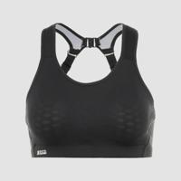 Shock Absorber Ultimate Fly Bra Level 4 sportbh zwart - thumbnail