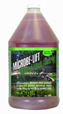 Microbe-Lift Natural Algae Control voor zwemvijvers