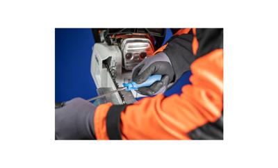 PFERD TOOLS 12600030 Ergonomisch vijlheft 1 stuk(s)