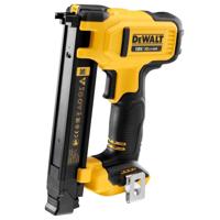 DeWALT DCN701N Accu elektricien tacker 18V XR Basic Body - thumbnail