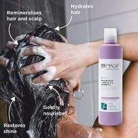Sea Magik Shampoo magnesium + argan bio demeter 300 Milliliter - thumbnail