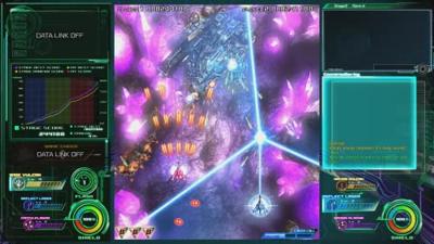 Raiden IV x Mikado Remix & Raiden V Director Cut Dual Pack (Limited Run Games)