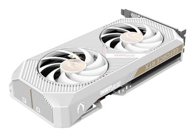 Zotac Nvidia GeForce RTX 5070 Videokaart GeForce RTX 5070 12 GB GDDR7-RAM HDMI, DisplayPort