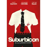 Suburbicon (Blu-ray) - thumbnail