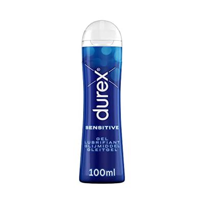 Durex Sensitive glijmiddel - thumbnail