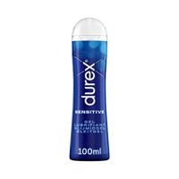 Durex Sensitive glijmiddel - thumbnail