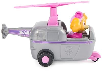 Paw Patrol Skye Helikopter - thumbnail