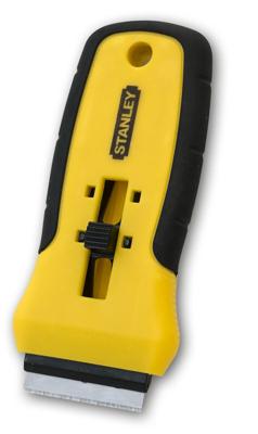 Schraper Stanley 180 x 40 mm Ruitenkrabber