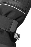 Reusch Conan R-TEX® XT Handschoen Black/White 8,5 - thumbnail