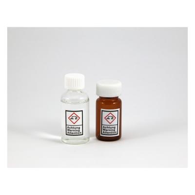 Etiket Avery B7173-50 99x57mm polyethyleen wit 500 etiketten