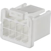 JST PUDP-12V-S Female behuizing (kabel) PUD Totaal aantal polen: 12 Rastermaat: 2 mm Inhoud: 1 stuk(s) - thumbnail