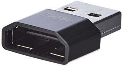 Delock Mobiele telefoon Adapter [1x HDMI-bus - 1x USB-A 2.0 stekker] 65680