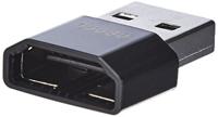Delock Mobiele telefoon Adapter [1x HDMI-bus - 1x USB-A 2.0 stekker] 65680 - thumbnail
