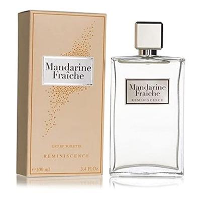 Reminiscence Mandarine Fraîche Eau de Toilette 100 ml.