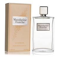 Reminiscence Mandarine Fraîche Eau de Toilette 100 ml. - thumbnail
